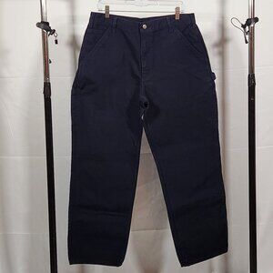 Men's Carhartt Utility Work Pant - Loose Fit